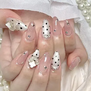 ネイル ナユキNA.YUKI 北千住店のネイルデザイン