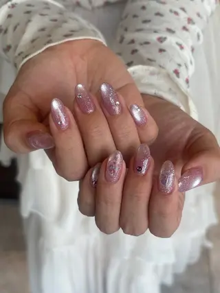 ネイル Ravi【胡町】 小松のネイルデザイン