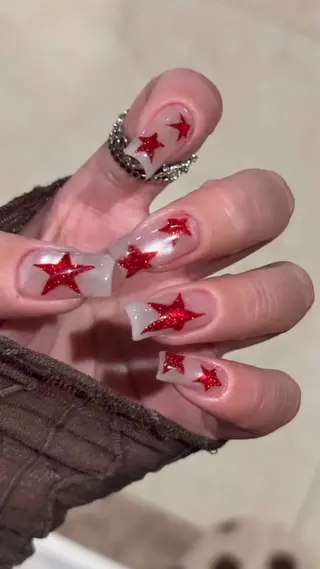 ネイル Ri-e's nailのネイルデザイン