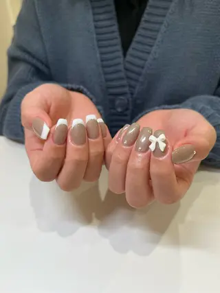 ネイル nail by minamiのネイルデザイン