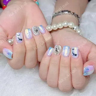 ネイル KO ROのネイルデザイン