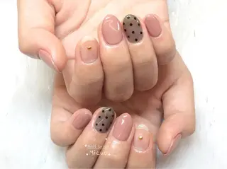 ネイル ネイルサロン ミューオのネイルデザイン