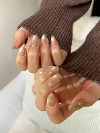 ネイル LYLY mayukaのネイルデザイン