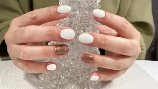 ネイル ネイルサロン ロア旧ジョリーのネイルデザイン