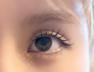 マツエク・マツパ ⭐︎ natsukiのマツエク・マツパデザイン