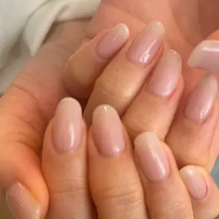 ネイル nails Mintia ～esaka～所属・松本 麻子のネイルデザイン
