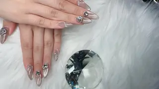 ネイル nail salon OnRのネイルデザイン