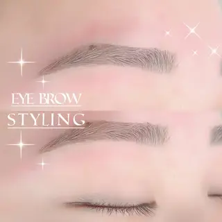 アイブロウ cielo栄店 ちなみのマツエク・マツパデザイン