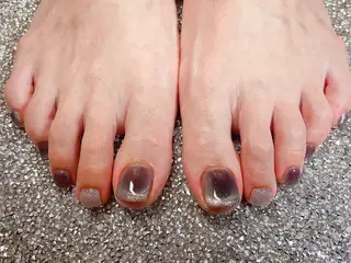 ネイル ネイルサロン ロア旧ジョリーのネイルデザイン