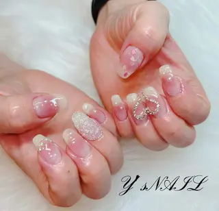 ネイル Y′s NAILのネイルデザイン