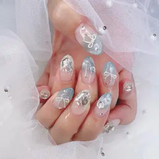 ネイル プライベートサロン メイのネイルデザイン