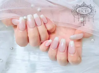 ネイル KANO 💗のネイルデザイン