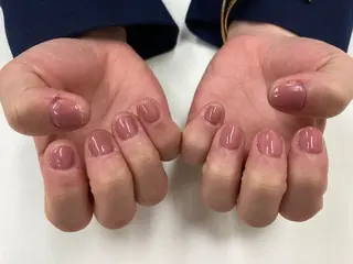 ネイル JOJO Matsumotoのネイルデザイン