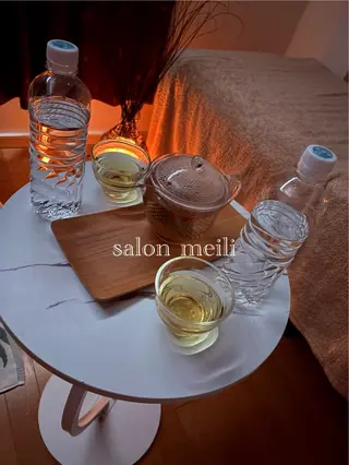 リラク&よもぎ蒸し 耳つぼ♡Mizukiのエステ・リラクイメージ