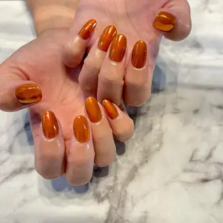 ネイル CYiG nail studio所属・kanai miwaのネイルデザイン