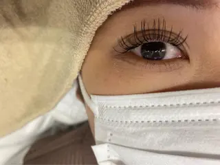 マツエク・マツパ 💎 mihoのマツエク・マツパデザイン