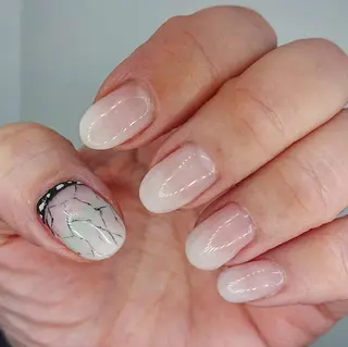 ネイル みー shakushiroのネイルデザイン