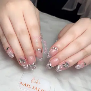 ネイル さくら💮💮 【オフ無料】のネイルデザイン