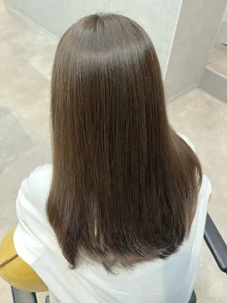 ロング AFLOAT/L 🍀Sachi🍀のヘアスタイル