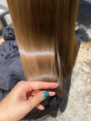 セミロング TRUCK トラックのその他イメージ