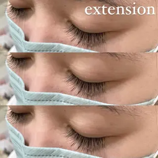 マツエク・マツパ 個室サロンAPiLA 橋本あゆみのマツエク・マツパデザイン