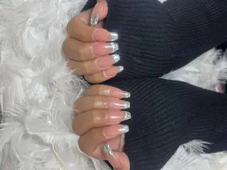 ネイル DIAMOND Nail🥇のネイルデザイン