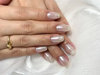 ネイル MIKA ♡のネイルデザイン