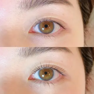 マツエク・マツパ なかむら 🪡のマツエク・マツパデザイン