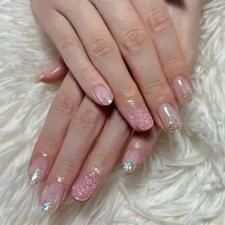 ネイル nailsalon  Josee所属・nailsalon Joseeワシズのネイルデザイン