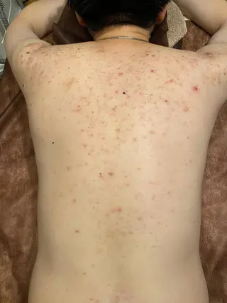 男女同額完全個室脱毛 LEPIA内田のエステ・リラクイメージ