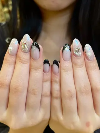 ネイル めいか /Meikaのネイルデザイン