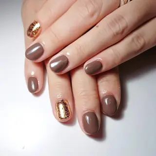 ネイル 下妻市ﾈｲﾙｻﾛﾝ M_styleのネイルデザイン