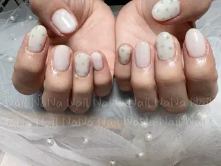 ネイル Nail NaNaのネイルデザイン