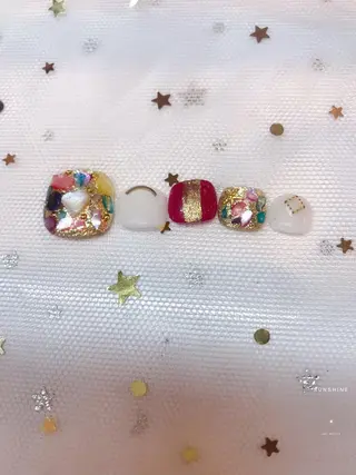 ネイル エムズ エムズのマツエク・マツパデザイン