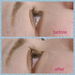 マツエク・マツパ Deep所属・Deep suzuki rieのマツエク・マツパデザイン