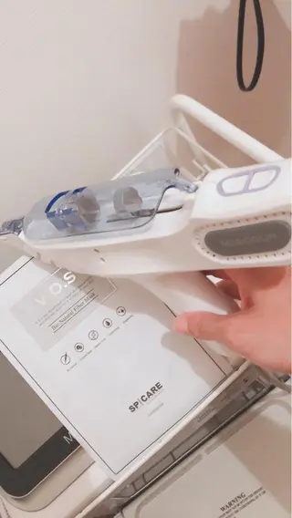 y.laBelle所属・y.laBelle 艶肌・小顔・肌質改善のエステ・リラクイメージ