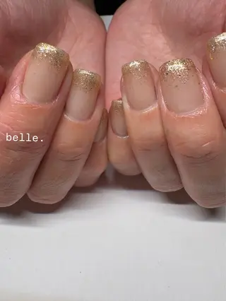 ネイル belle nail 行方市のネイルデザイン