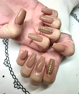 ネイル nailsalon sugarr所属・nailist cocoのネイルデザイン
