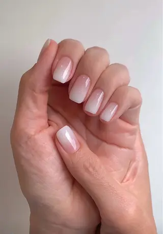 ネイル 綾瀬 はるのネイルデザイン