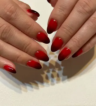 ネイル spell所属・spell nailのネイルデザイン