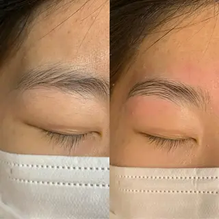 アイブロウ Maria所属・💎脱毛・眉毛💎 アリーのエステ・リラクイメージ