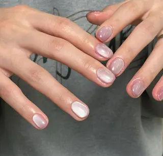 ネイル u1salon所属・ゆい ユイのネイルデザイン