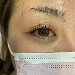 マツエク・マツパ eclipse shinoのマツエク・マツパデザイン