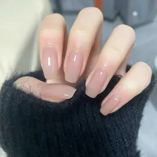 ネイル 🍑 momo_nailのネイルデザイン