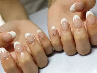 ネイル Moon's🌙💅 Shioriのネイルデザイン