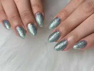 ネイル mison所属・mison 安形友花のネイルデザイン