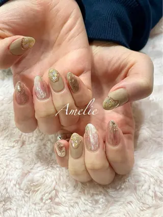 ネイル yo koのネイルデザイン