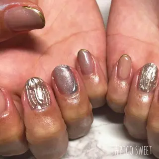 ネイル ネイルサロン翼所属・ネイルサロン 翼【仙川4分】のネイルデザイン