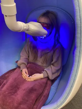 AILINDA  BEAUTY所属・アイリンダ ビューティーのエステ・リラクイメージ