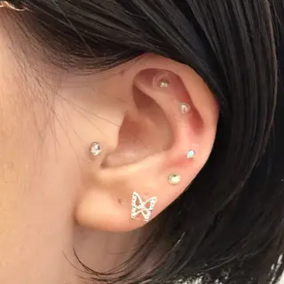 vico名古屋栄店所属・🌺+vico 栄店 🌺MAYUKIの眉毛・アイブロウイメージ